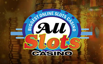 All Slots logo